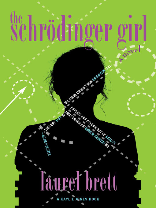Title details for The Schrödinger Girl by Laurel Brett - Available